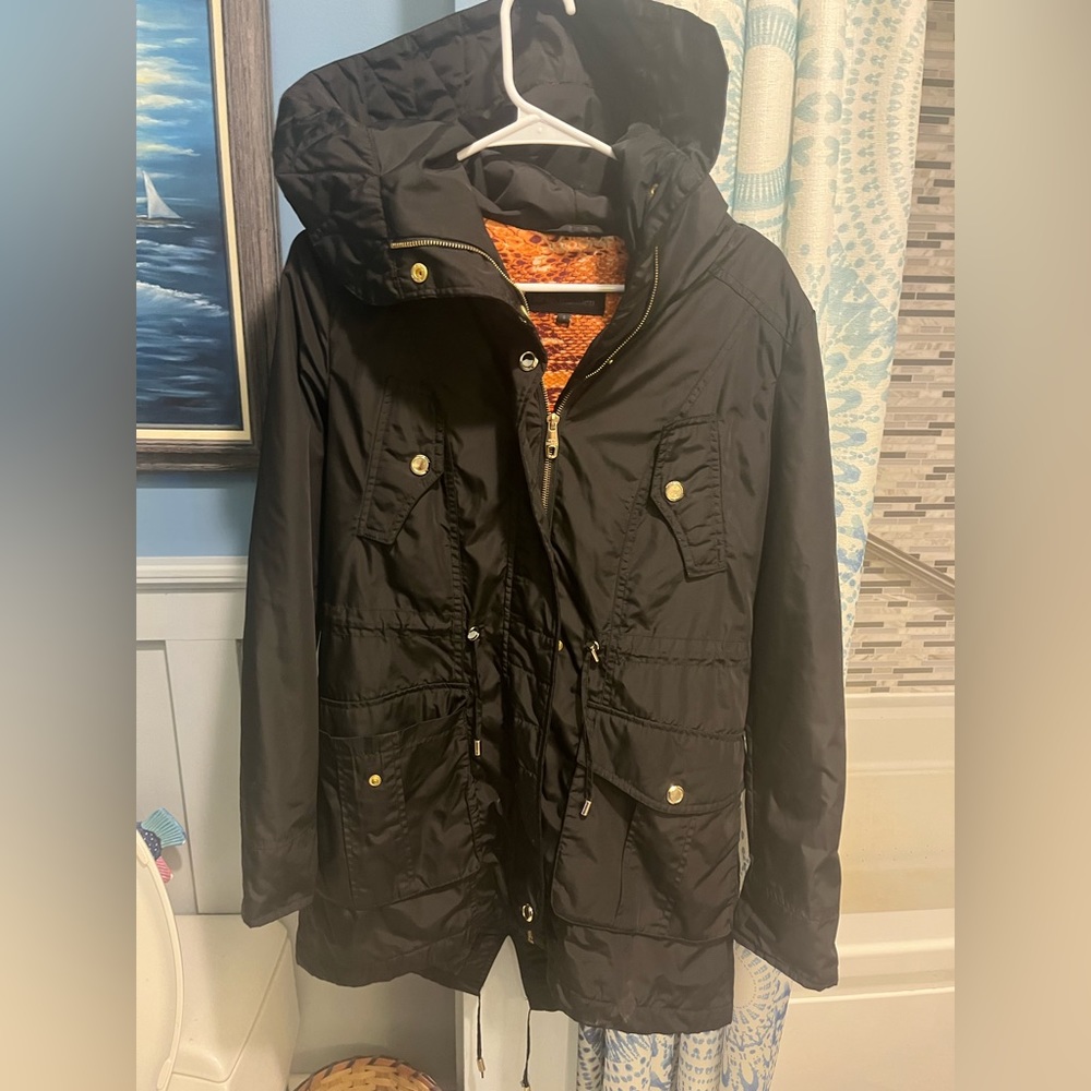 NWOT Steve Madden Coat